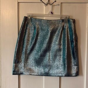 &Merci skirt